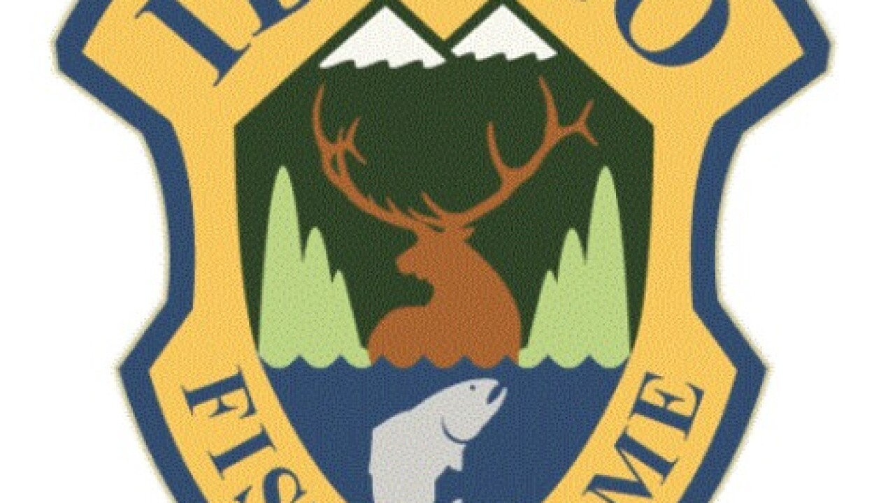 Idaho Fish and Game offices will close starting March 27
